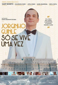 Jorginho Guinle: Só Se Vive Uma Vez