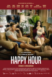 Happy Hour: Verdades ou Consequências