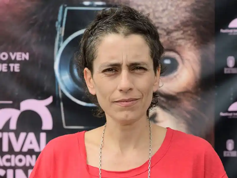 20190314 albertina carri papo de cinema2