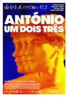 20190315 antnio um dois trs papo de cinema cartaz