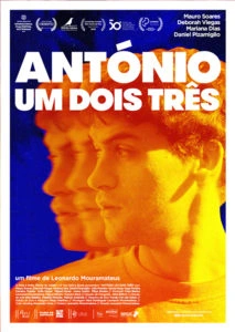 António Um Dois Três