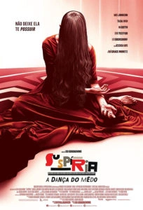 Suspiria: A Dança do Medo