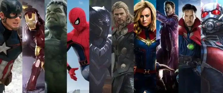 20190318 universo cinematogrfico marvel papo de cinema