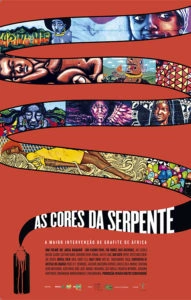 As Cores da Serpente