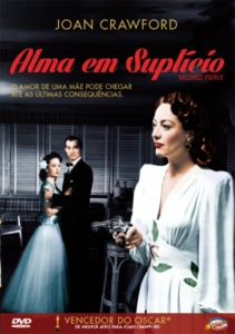 Alma em Suplício