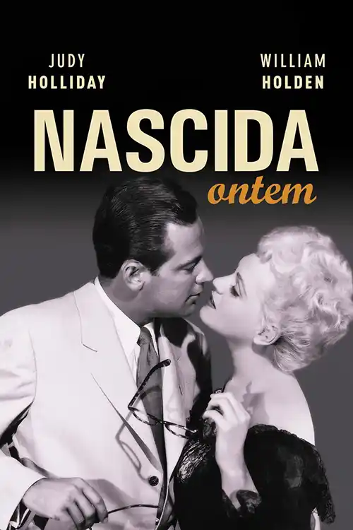 Nascida Ontem