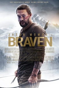 Braven: Perigo na Montanha