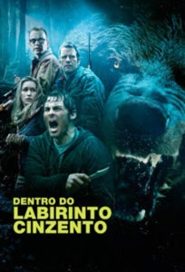 Dentro do Labirinto Cinzento