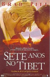 Sete Anos no Tibet