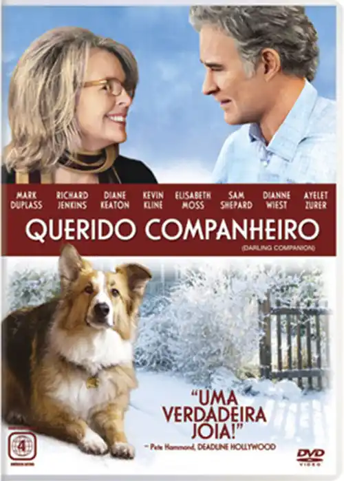 Filmes 5 Querido Companheiro