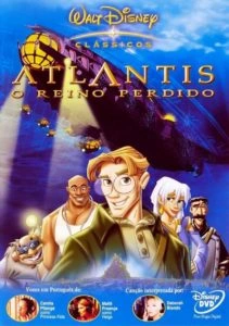 Atlantis: O Reino Perdido