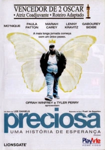 Preciosa: Uma História de Esperança