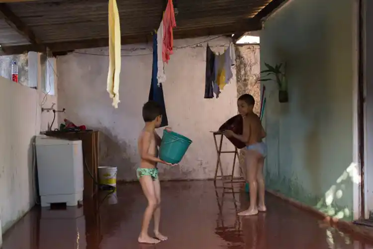 3º Semente: Mostra Infantil de Cinema e Sustentabilidade acontece em Porto Alegre 2 20190326 a piscina de caique papo de cinema