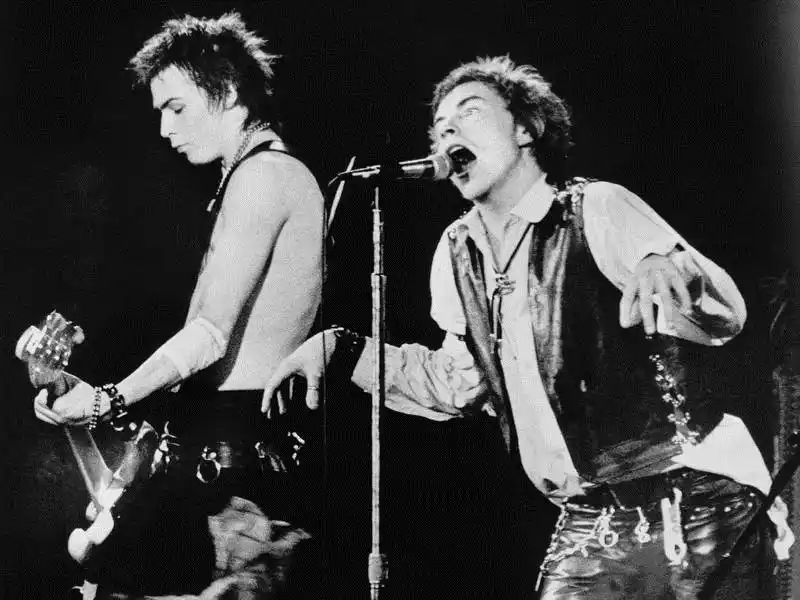 20190326 the sex pistols papo de cinema