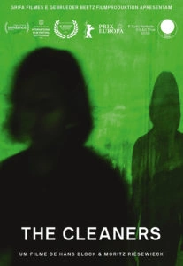The Cleaners