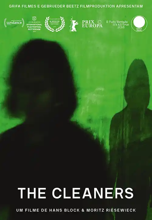 The Cleaners