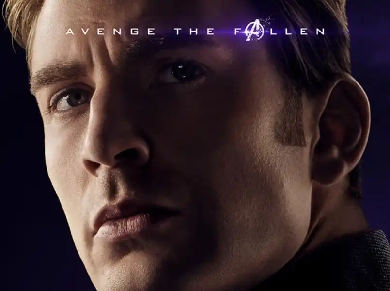 20190326 vingadores ultimato cartazes personagens papo de cinema 6