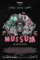 20190327 mussum papo de cinema cartaz