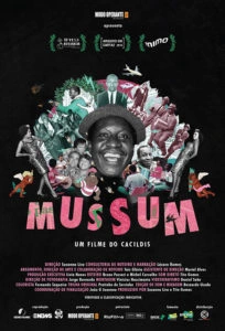 Mussum: Um Filme do Cacildis