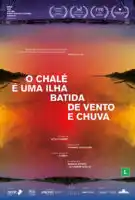 20190327 o chale papo de cinema cartaz