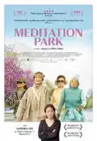 20190328 meditation park papo de cinema cartaz