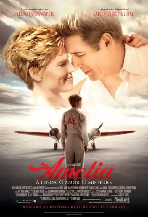 Amelia