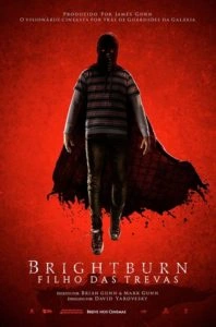 Brightburn: Filho das Trevas