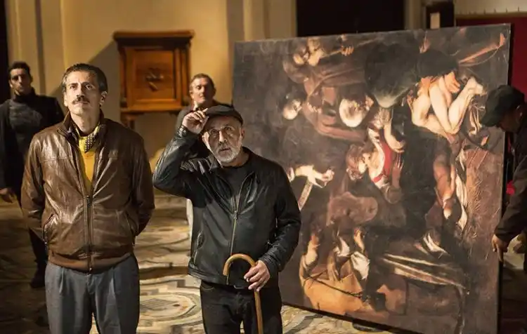 20190527 o caravaggio roubado 0 papo de cinema e1558927935962
