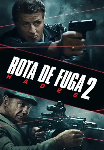 Rota de Fuga 2