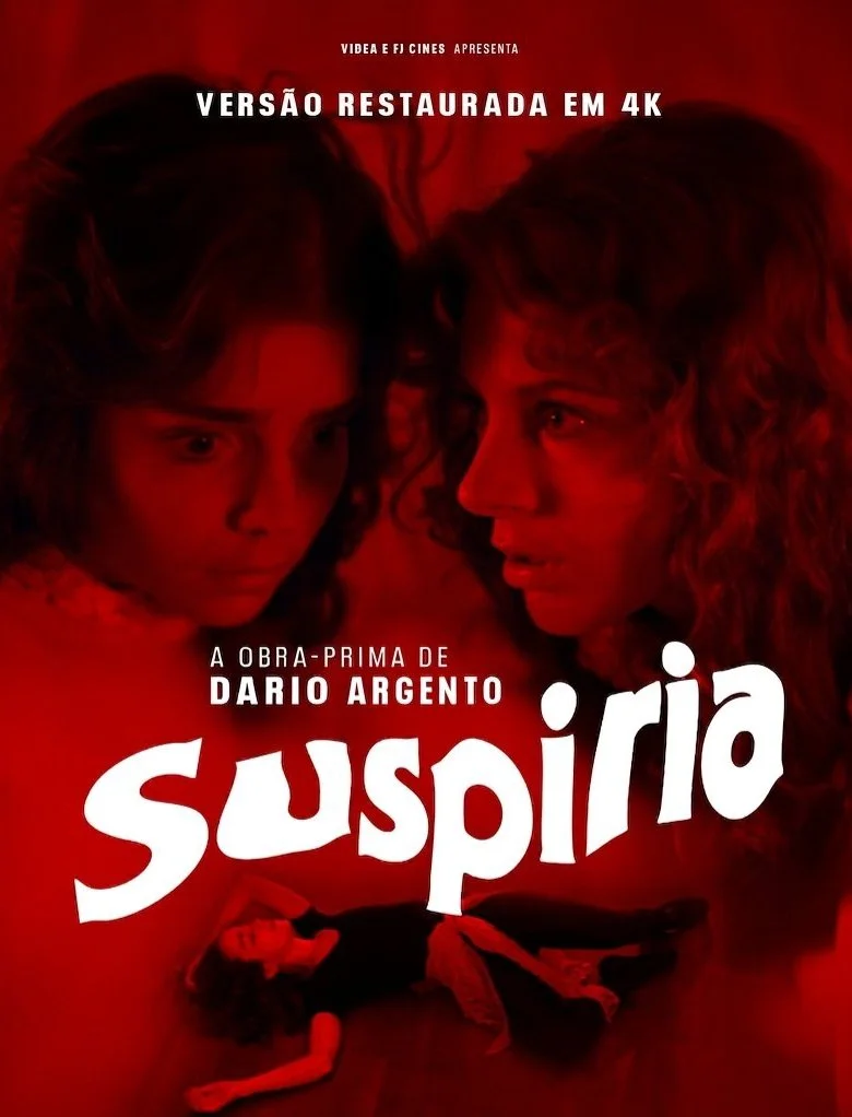 Suspiria