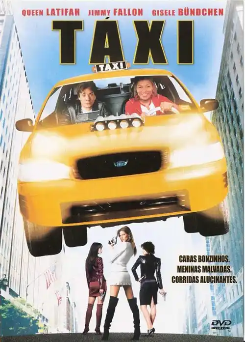 Táxi