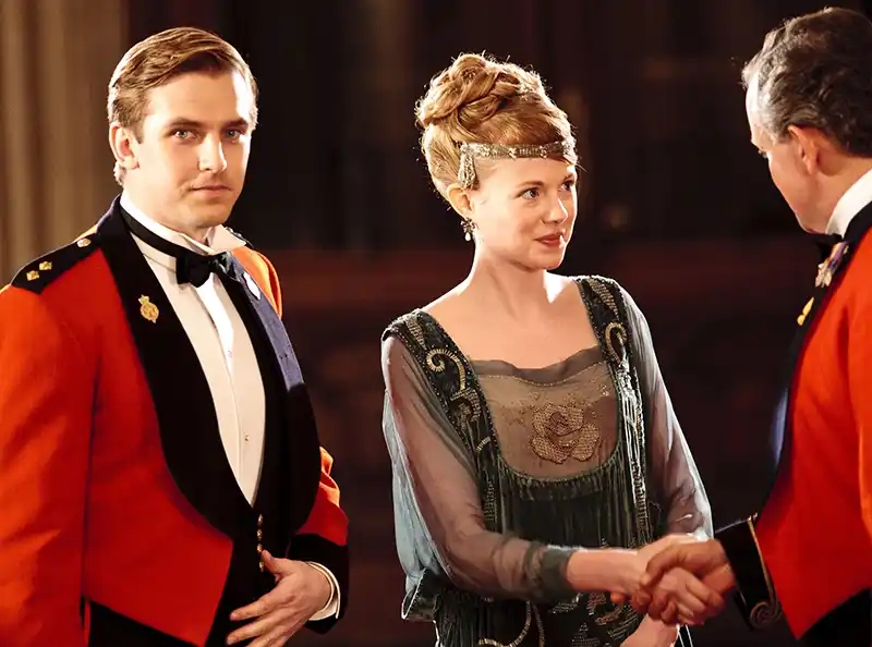 Downton Abbey :: T02 13 20190403 800 3