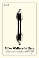20190403 mike wallace est aqui papo de cinema cartaz