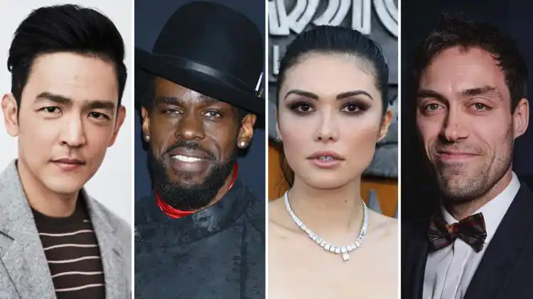 Cowboy Bebop :: Anunciado o elenco da série live-action 2 20190404 cowboy bebop papo de cinema3