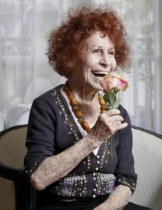 Marceline. Uma Mulher. Um Século