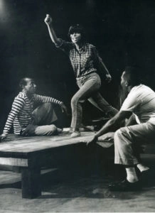 Memórias do Grupo Opinião