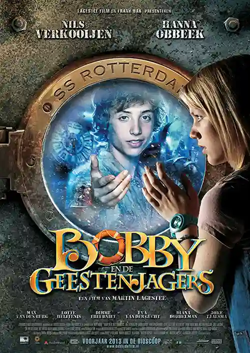 Filmes 22 Fantasmas a Bordo