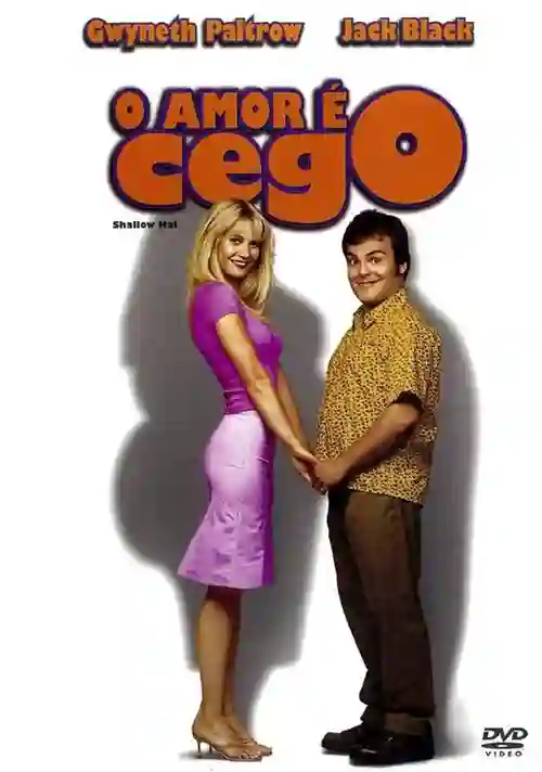O Amor é Cego