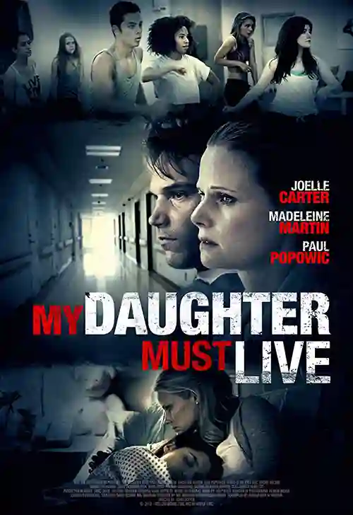Filmes 1 Salvem Minha Filha