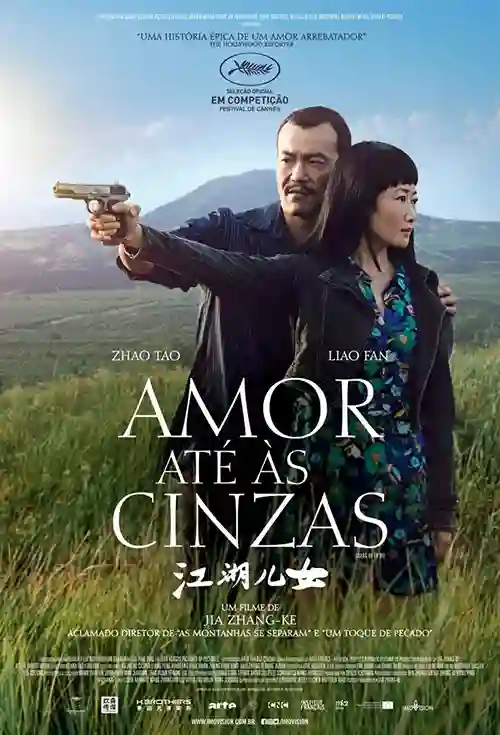 Amor até as Cinzas