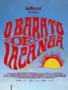 20190410 o barato de iacanga papo de cinema cartaz