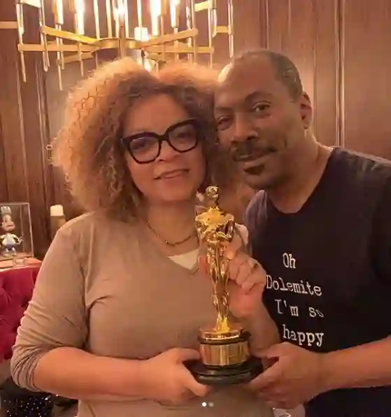 Um Príncipe em Nova Iorque 2 :: Vencedora do Oscar confirma início da produção 2 20190410 prncipe em nova iorque papo de cinema2