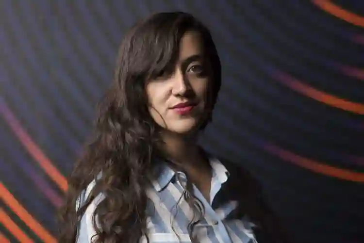 Olhar de Cinema 2019 :: Cineasta chilena será homenageada 2 20190411 camila jos donoso papo de cinema