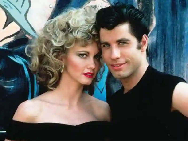 20190411 grease papo de cinema
