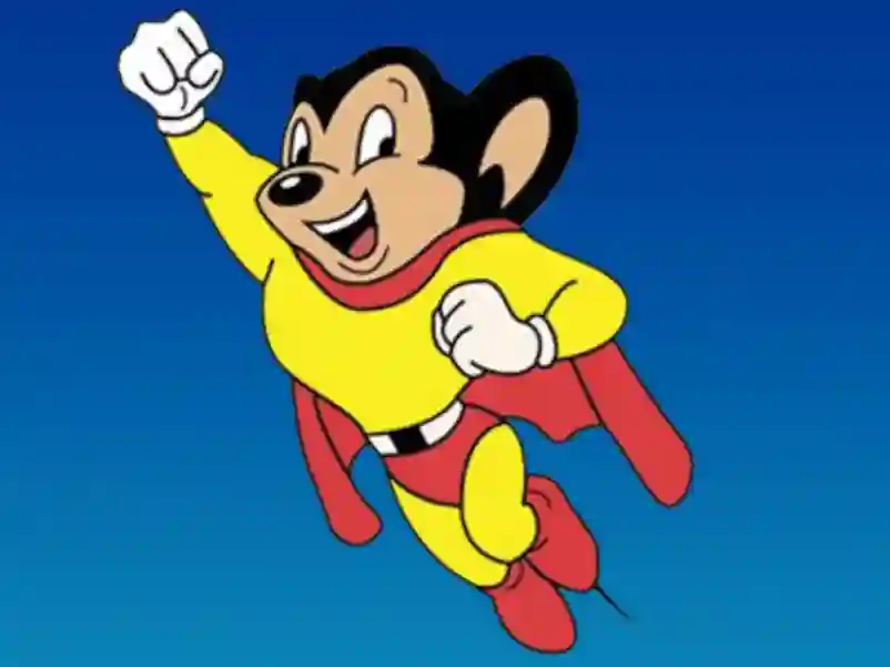 20190411 super mouse papo de cinema