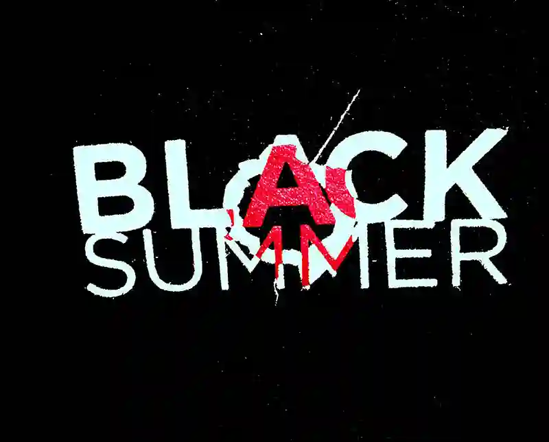 20190412 black summer papo de cinema 800 teaser