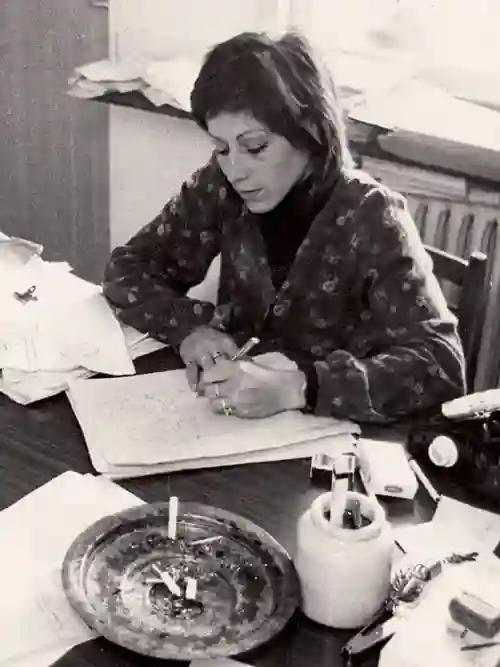 Defensora