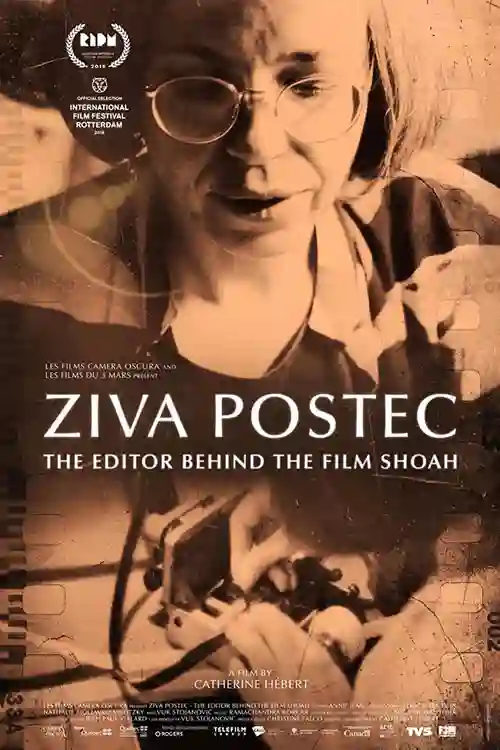 Filmes 20 20190412 ziva postec papo de cinema cartaz