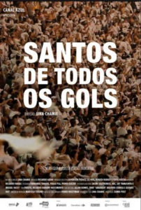 Santos de Todos os Gols