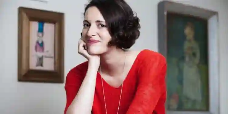 20190416 phoebe waller bridge papo de cinema2